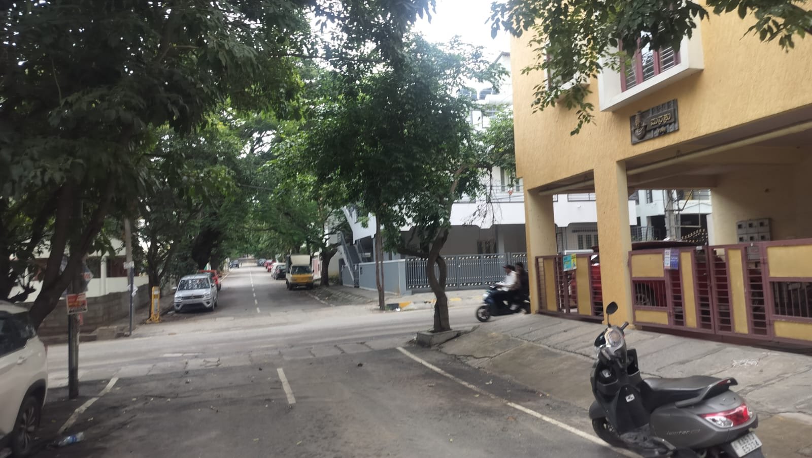 plot @ devarachikknahalli