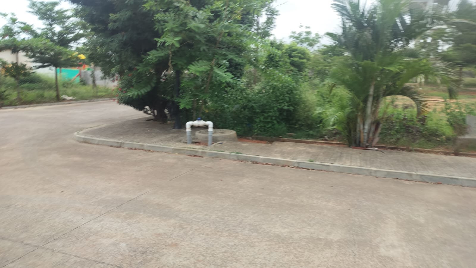 Plot @ Mugalur – off Sarjapura