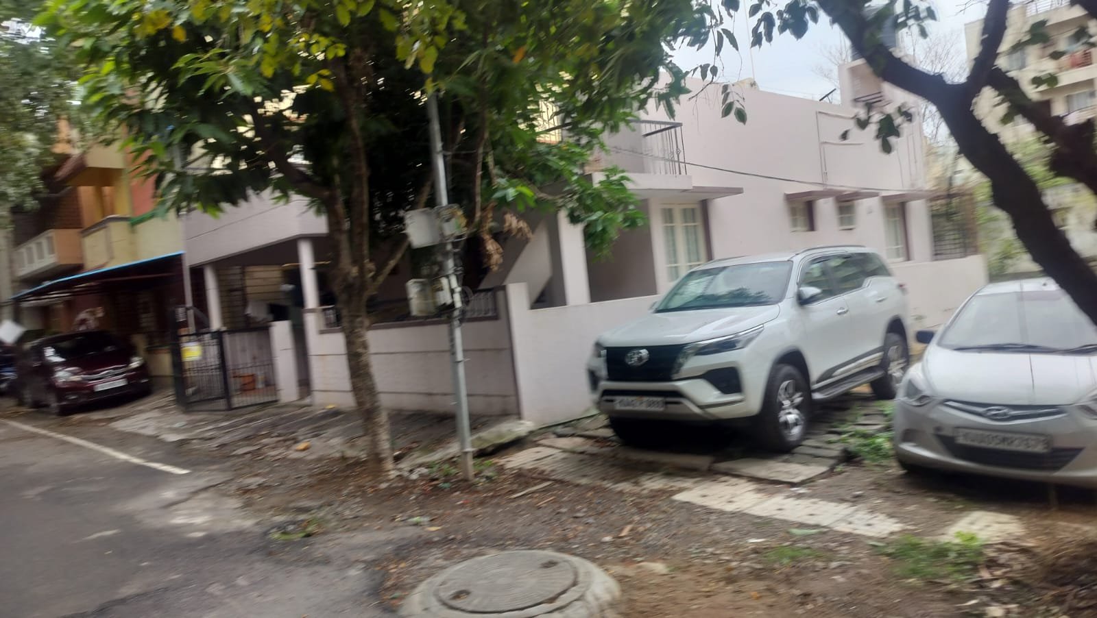 Plot @devarachikkanahalli