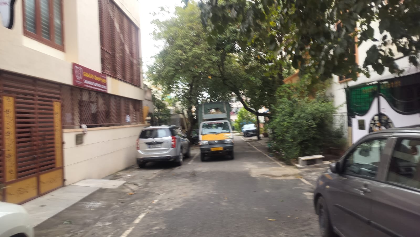 Plot @devarachikkanahalli