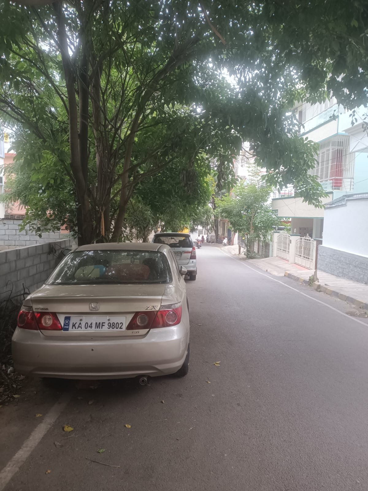 1200 Sq Ft North-East Plot | Yelachenahalli
