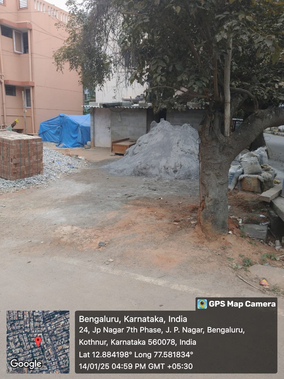 JP NAGAR 7TH PHASE