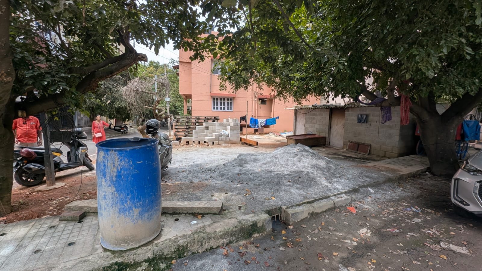 JP NAGAR 7TH PHASE