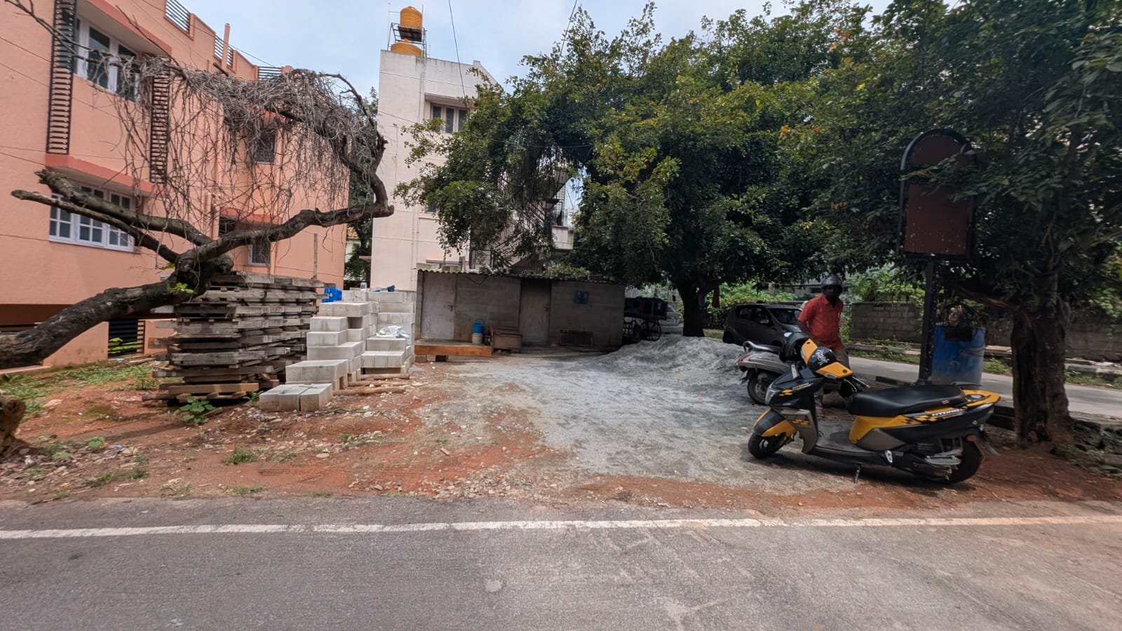JP NAGAR 7TH PHASE