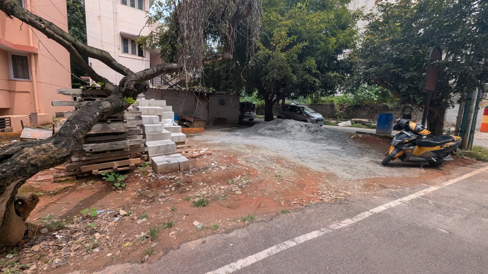 JP NAGAR 7TH PHASE