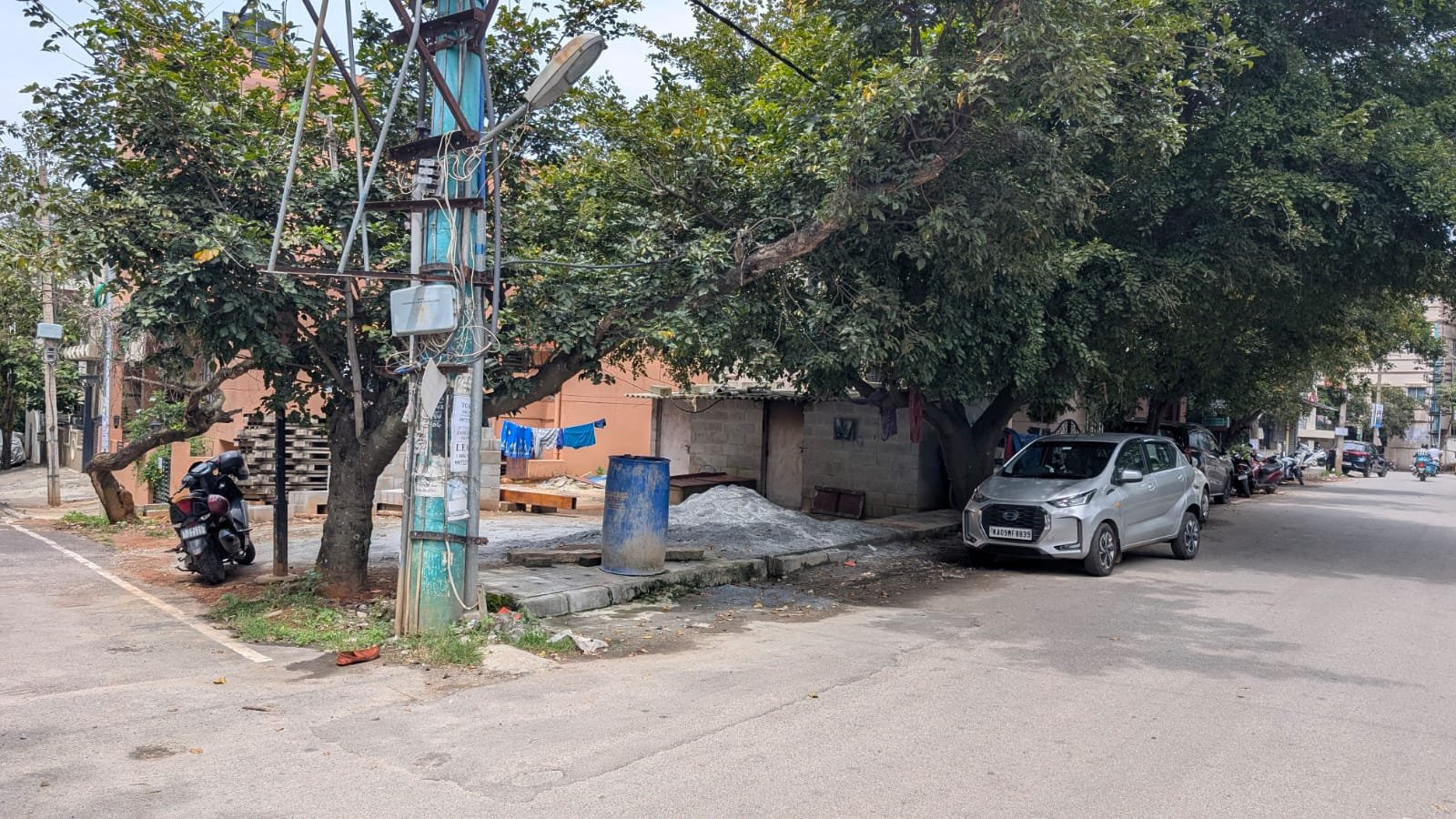 JP NAGAR 7TH PHASE