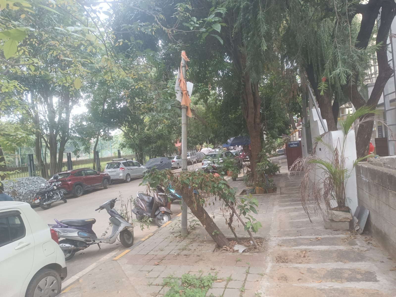 Nagarbhavi 2nd Stage