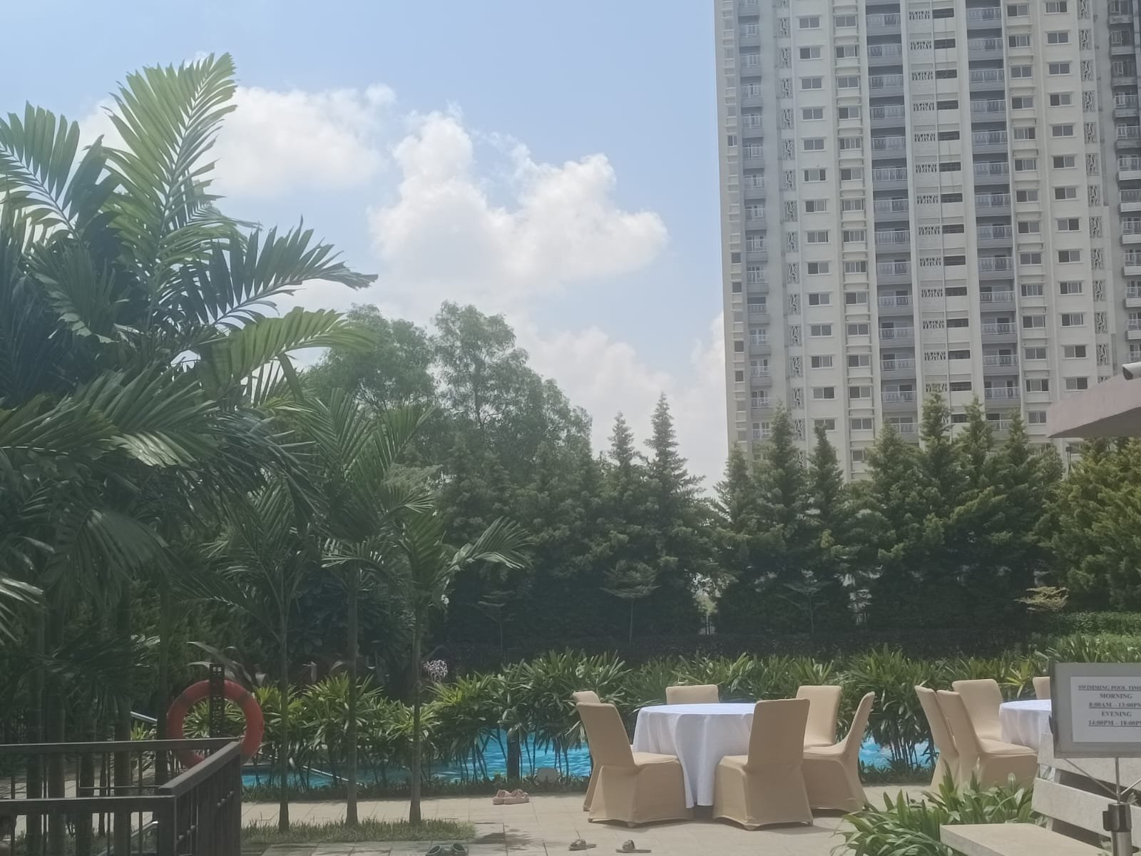 PRESTIGE GREAT ACRES,SARJAPUR