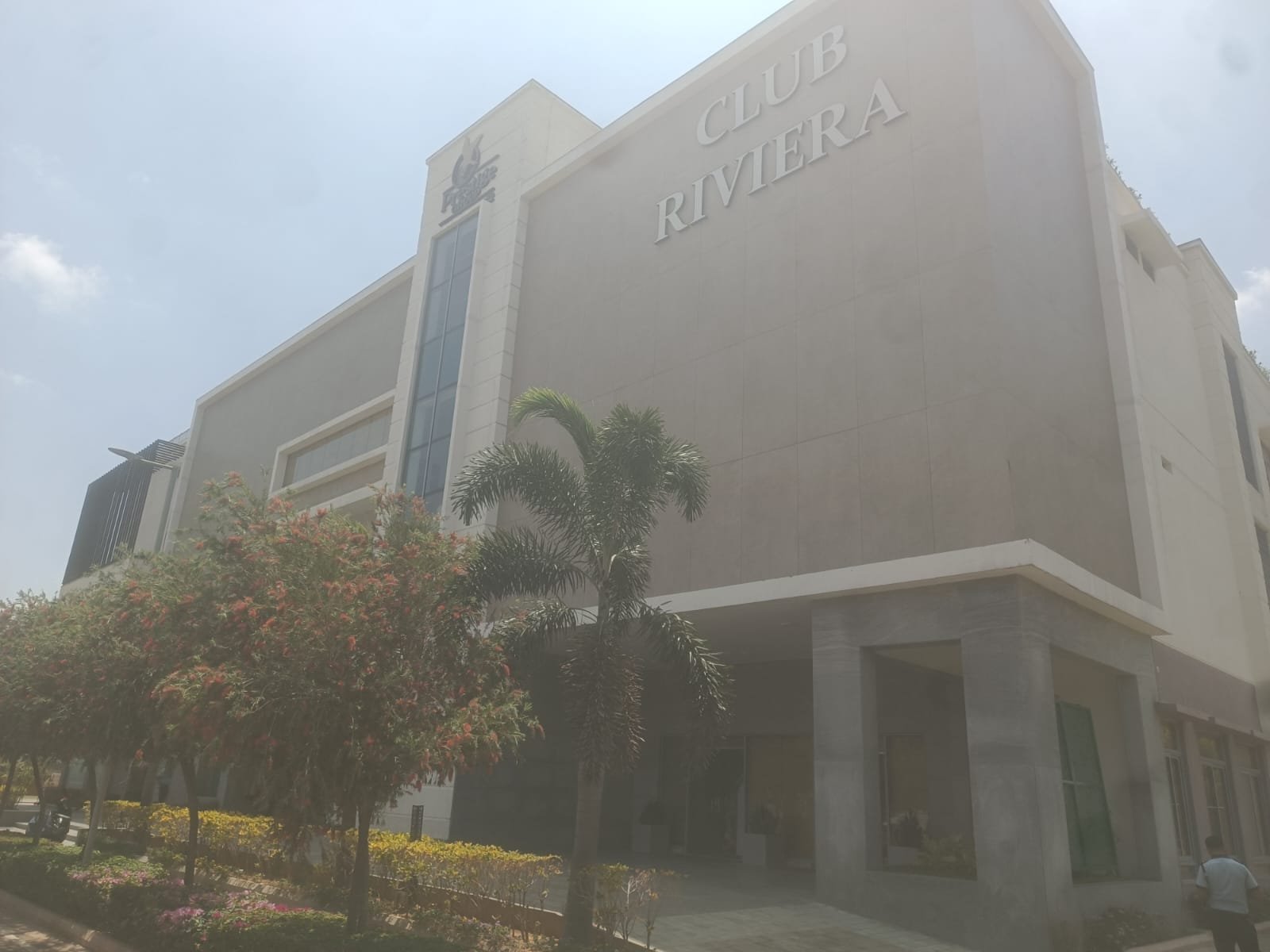 PRESTIGE GREAT ACRES,SARJAPUR