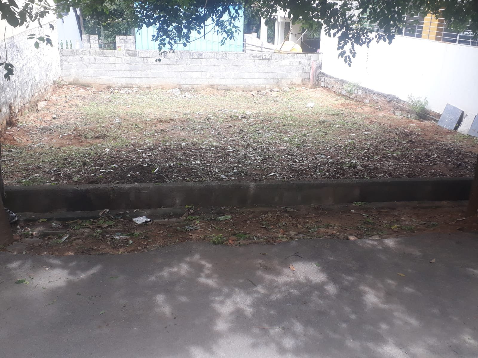 ISRO LAYOUT,KANAKAPURA ROAD.