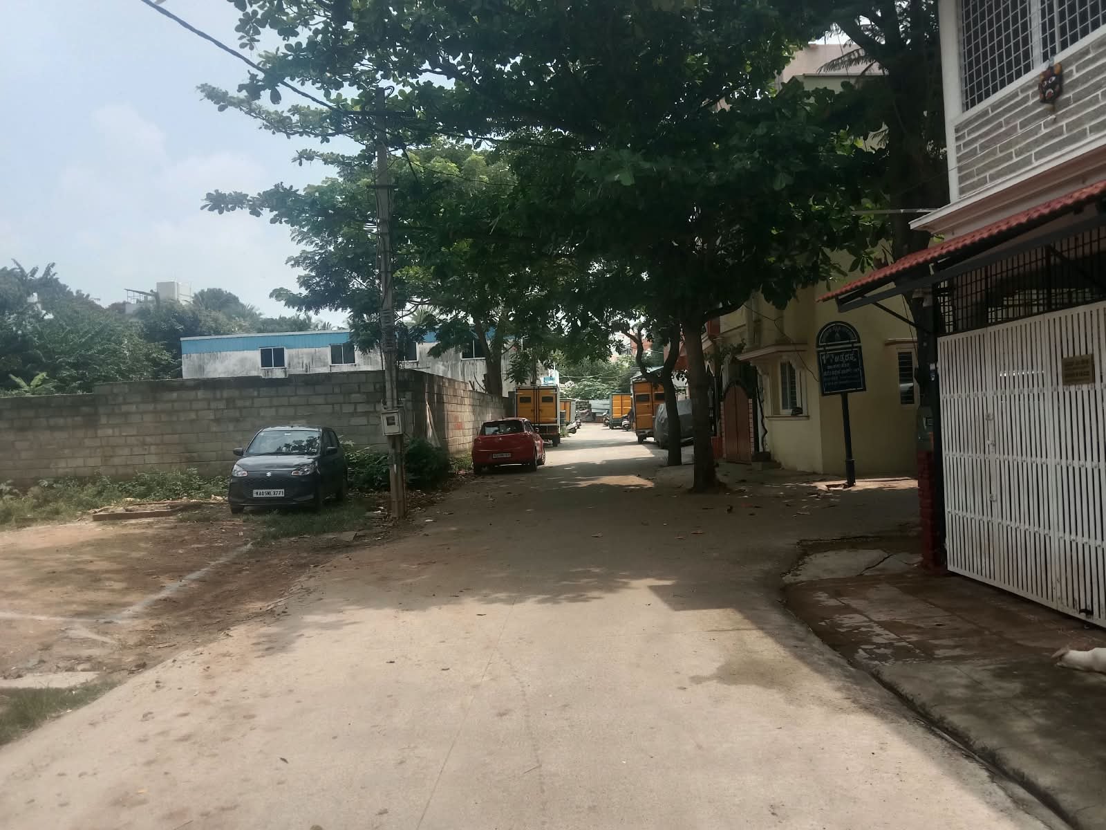VASANTHAPURA.