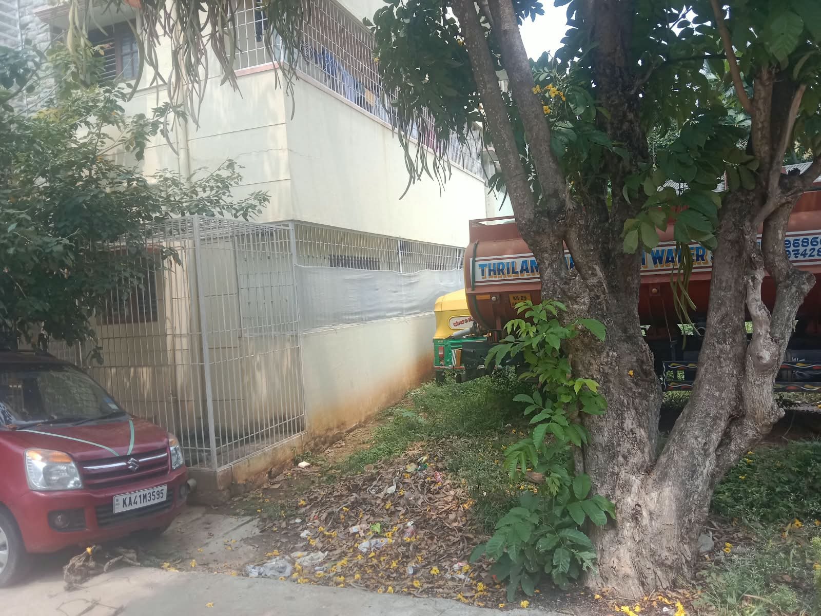 VASANTHAPURA.