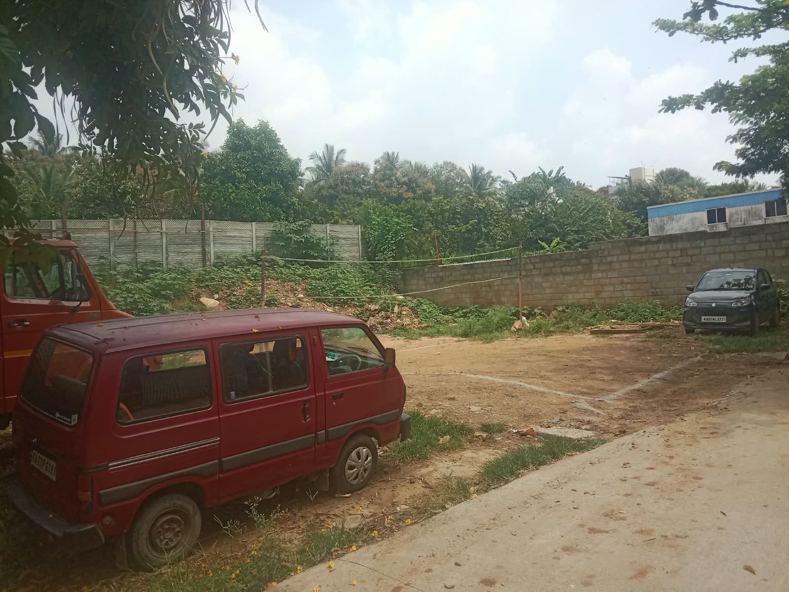 VASANTHAPURA.