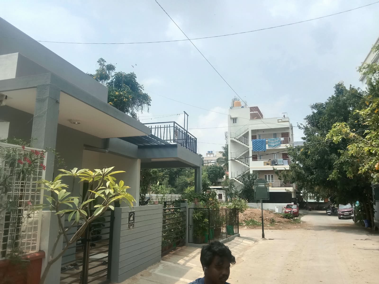 VASANTHAPURA.